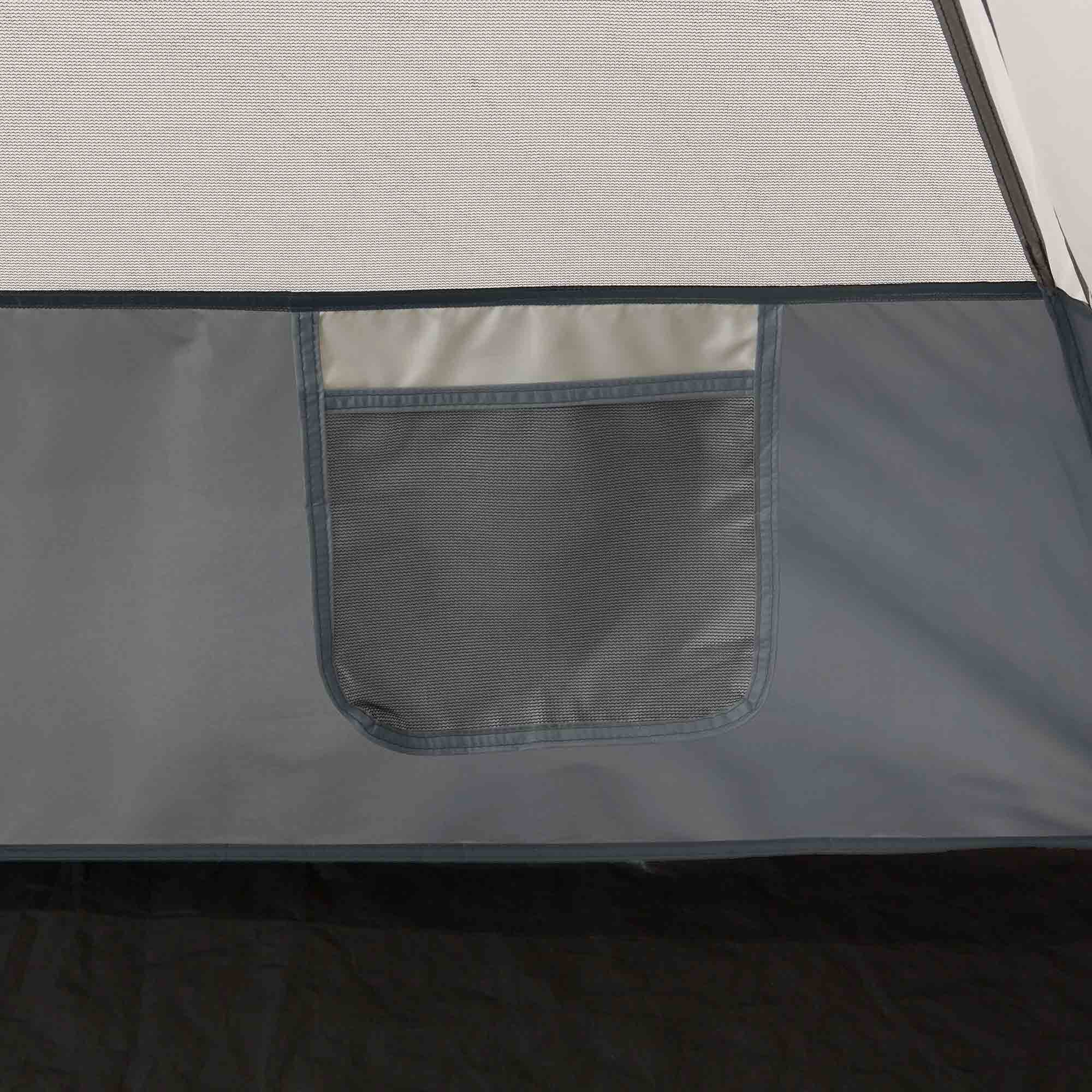 4 Person FRP Dome Tent | Bushnell